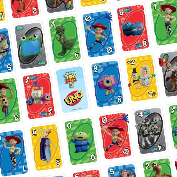 uno - toy story 5