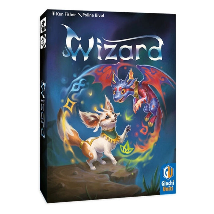 wizard - nuova edizione