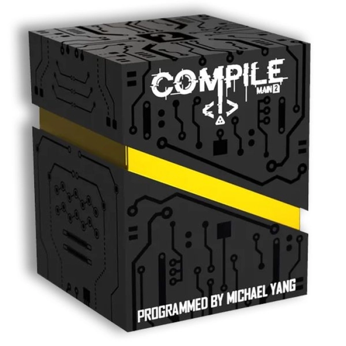 compile 2