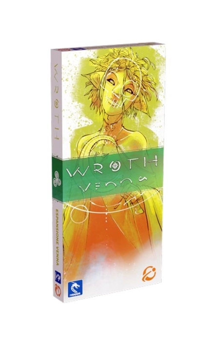 wroth - venna