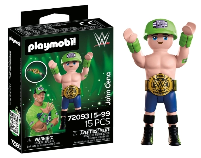 wwe - john cena