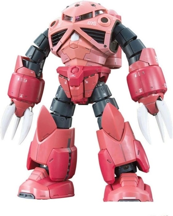 gundam - msm-07s z'gok - rg 1/144