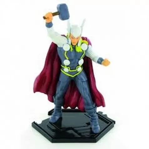 thor - statuina 12cm