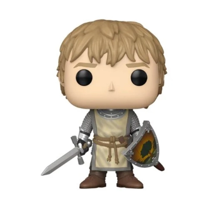 tv: a knight of the seven kingdoms - dunk 9 cm - funko pop chase 1901