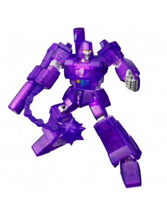 transformers - action edition g1 - megatron energy explosion version