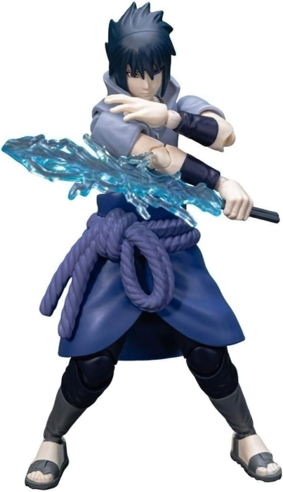 naruto shippuden - champion class 04 - sasuke uchiha