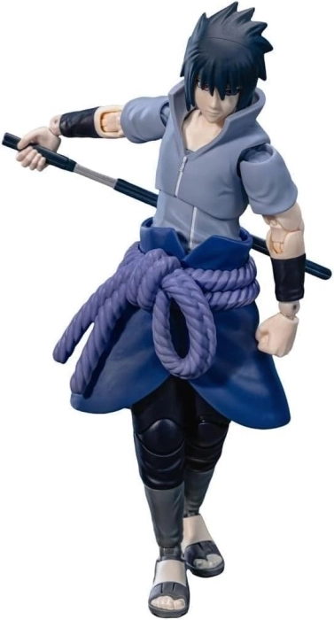 naruto shippuden - champion class 04 - sasuke uchiha