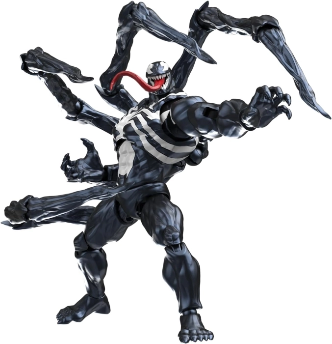 marvel rivals - champion class cc07  venom