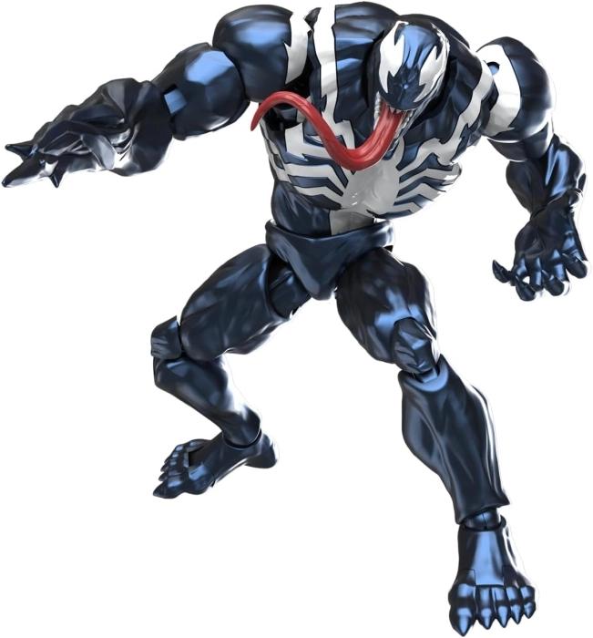 marvel rivals - champion class cc07  venom