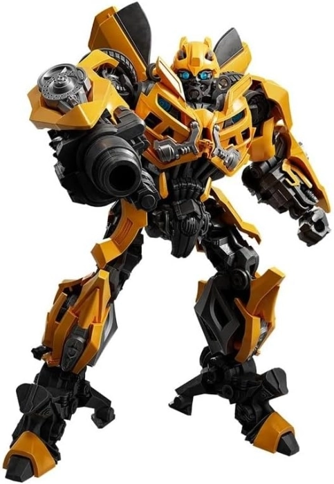 transformers - classic class 23 - bumblebee - movie dark of the moon