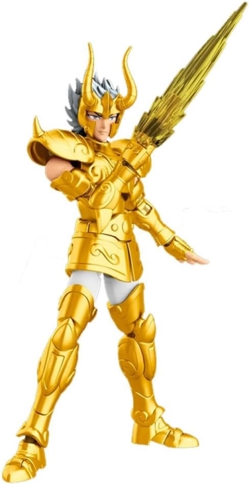 saint seiya - champion class 10 - capricorn shura
