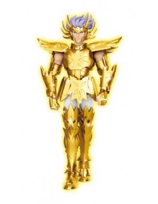 saint seiya - champion class 11 - cancer deathmask