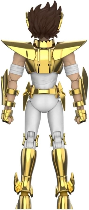 saint seiya - champion class ex - pegasus seiya anniversary edition