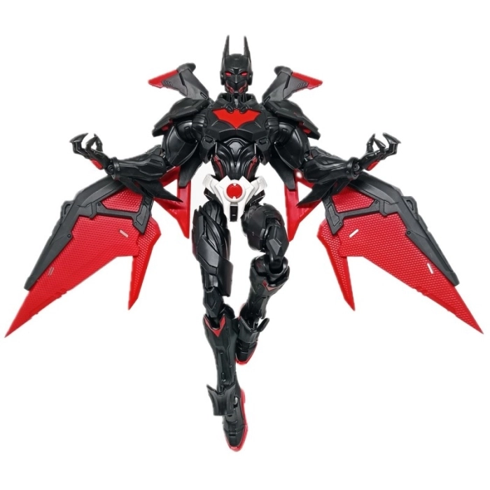 dc - champion class 02 - batman beyond