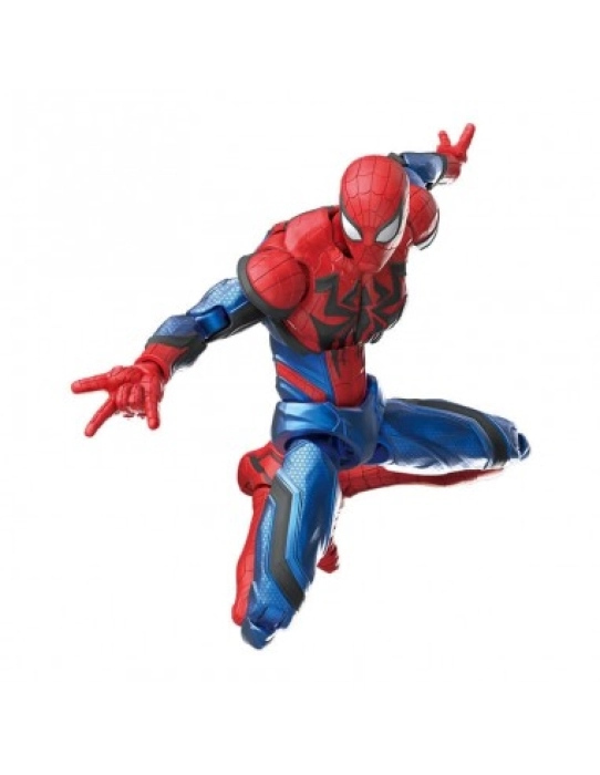 marvel rivals - champion class cc06 spider-man