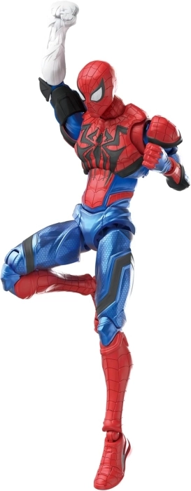 marvel rivals - champion class 06 - spider-man