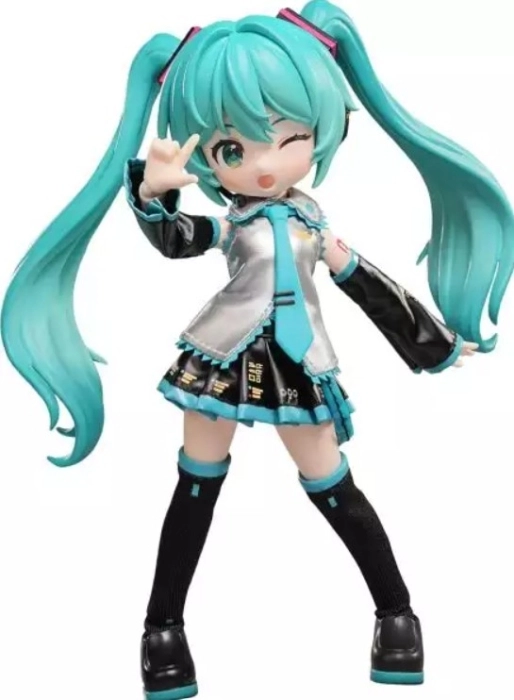 hatsune miku - serendipity series