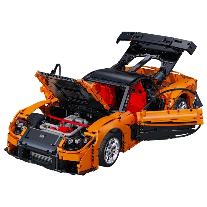 cada - mazda rx-7 - 3305 pz