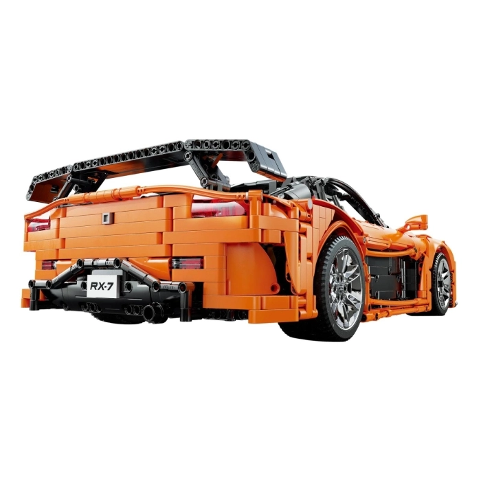 cada - mazda rx-7 - 3305 pz