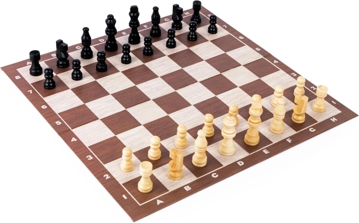 classici - scacchi dama tris