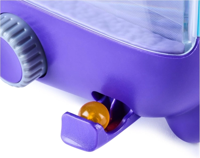 bitzee - il cucciolo digitale interattivo - aquarium