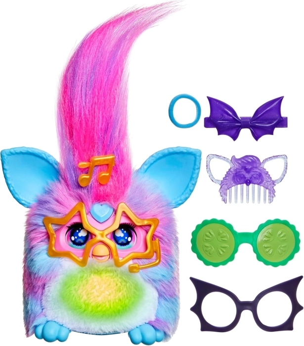 furby vibes