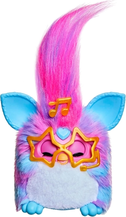 furby vibes