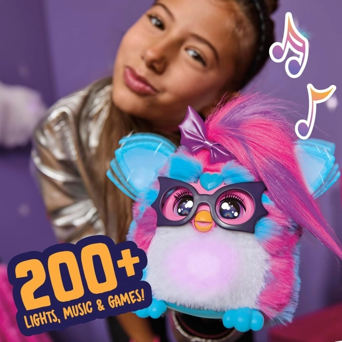 furby vibes