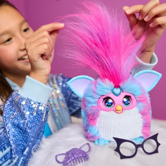 furby vibes
