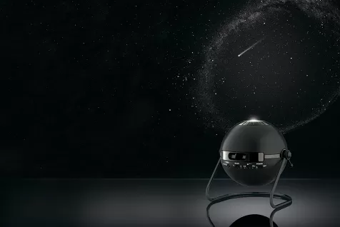 star theatre proiettore planetario hd