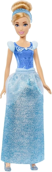 disney princess - cenerentola - personaggio 30 cm