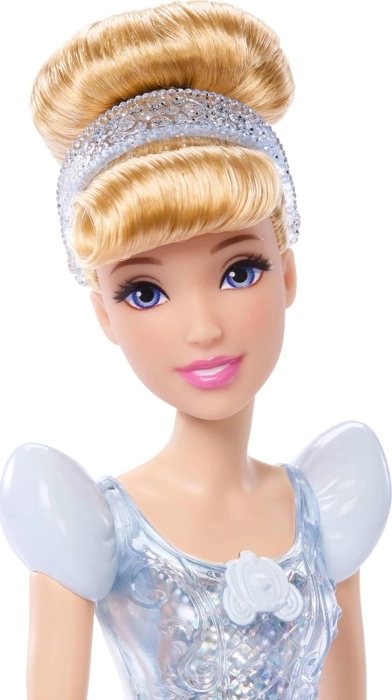 disney princess - cenerentola - personaggio 30 cm