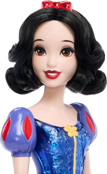 disney princess - biancaneve - personaggio 30 cm