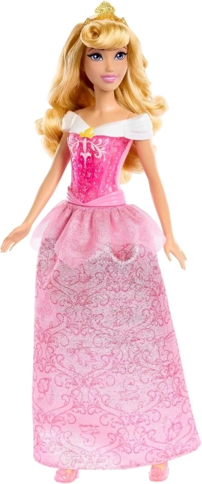 disney princess - aurora - personaggio 30 cm
