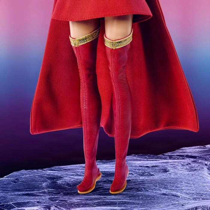 barbie - supergirl