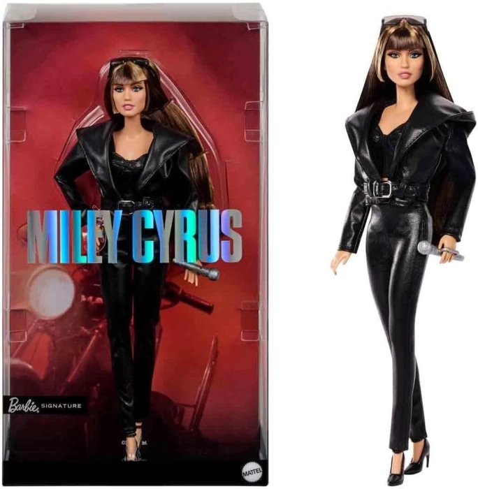 barbie - miley cyrus