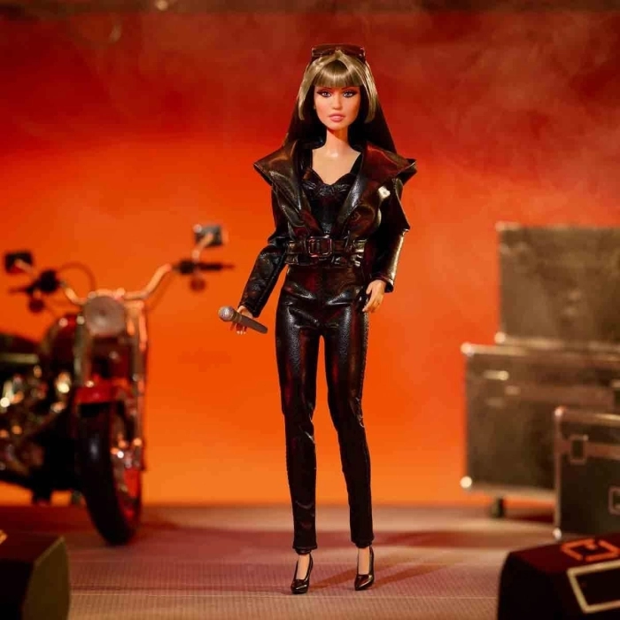 barbie - miley cyrus