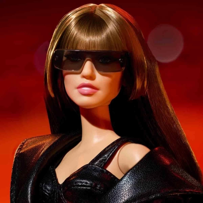 barbie - miley cyrus