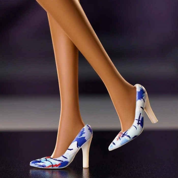 barbie - whitney houston