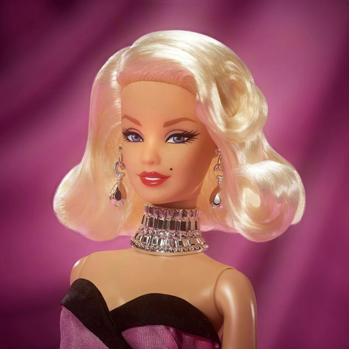 barbie - marilyn monroe