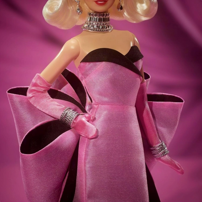 barbie - marilyn monroe