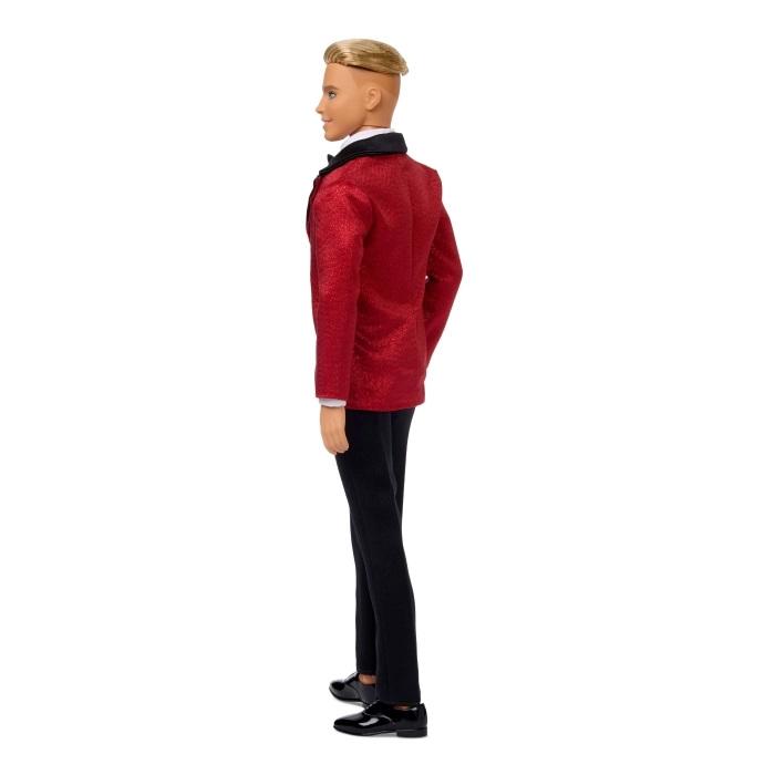 barbie - ken magia delle feste 2026