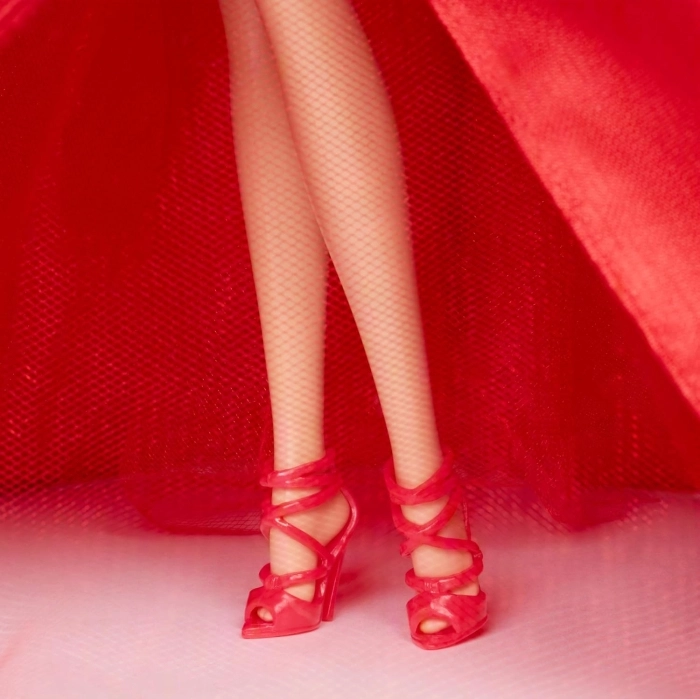 barbie - barbie magia delle feste 2026