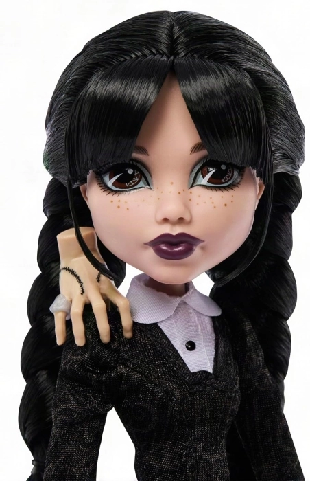 barbie - wednesday