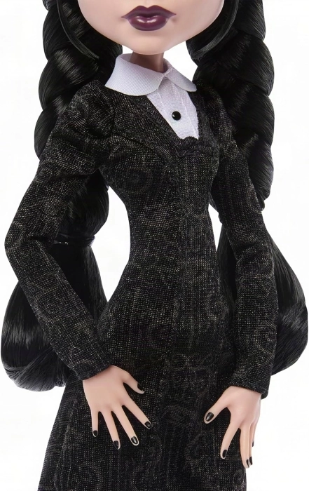 barbie - wednesday