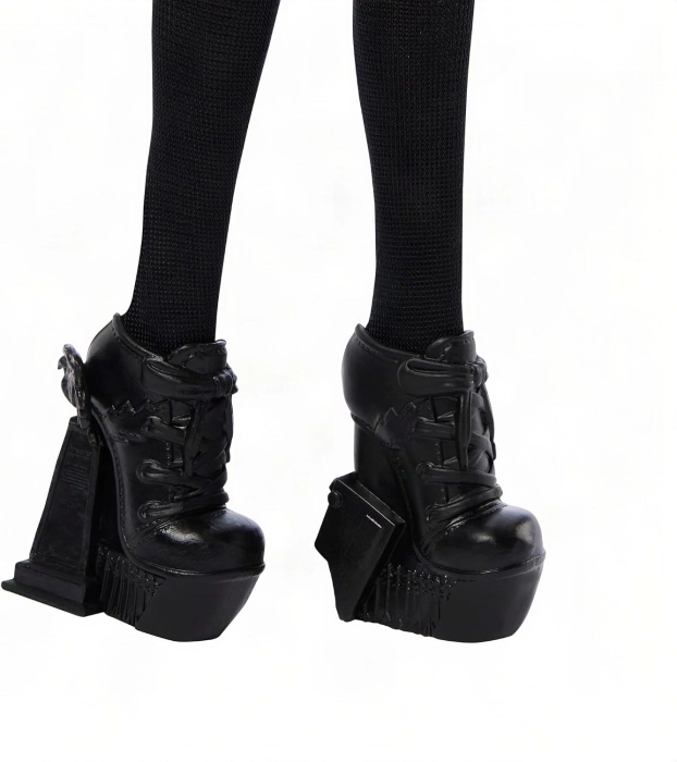 barbie - wednesday