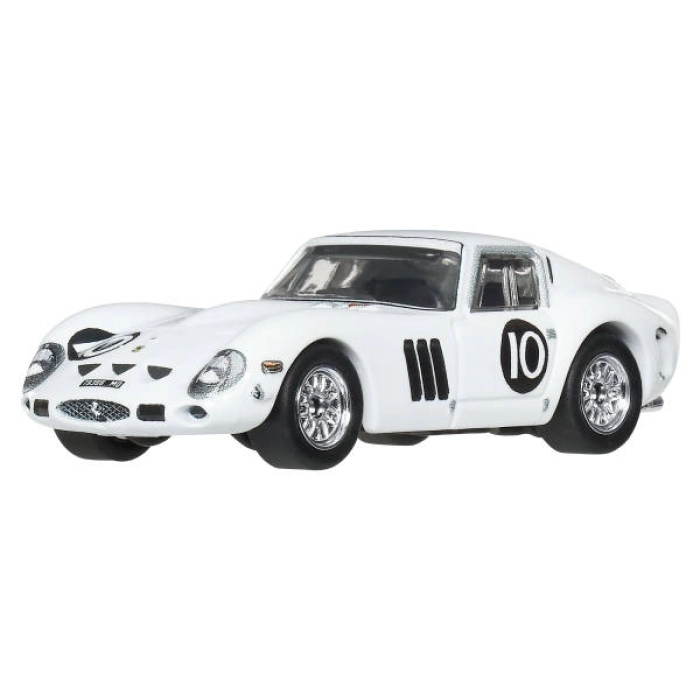 hot wheels - car culture - ferrari 250 gto