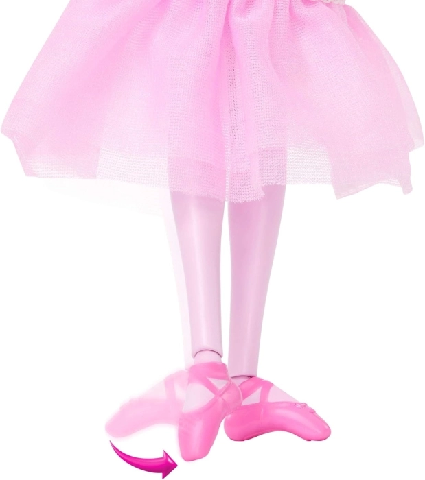 barbie - clara schiaccianci