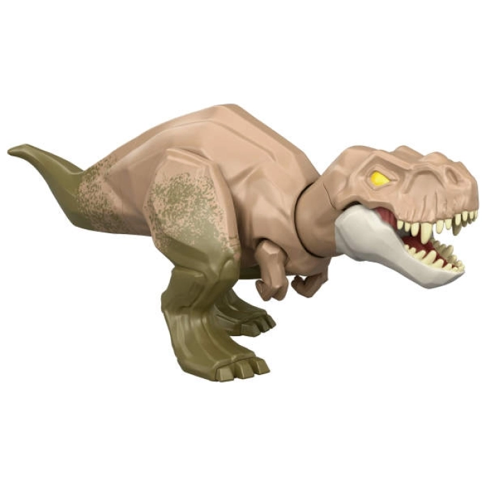 jurassic world - mayhem mix - modello assortito