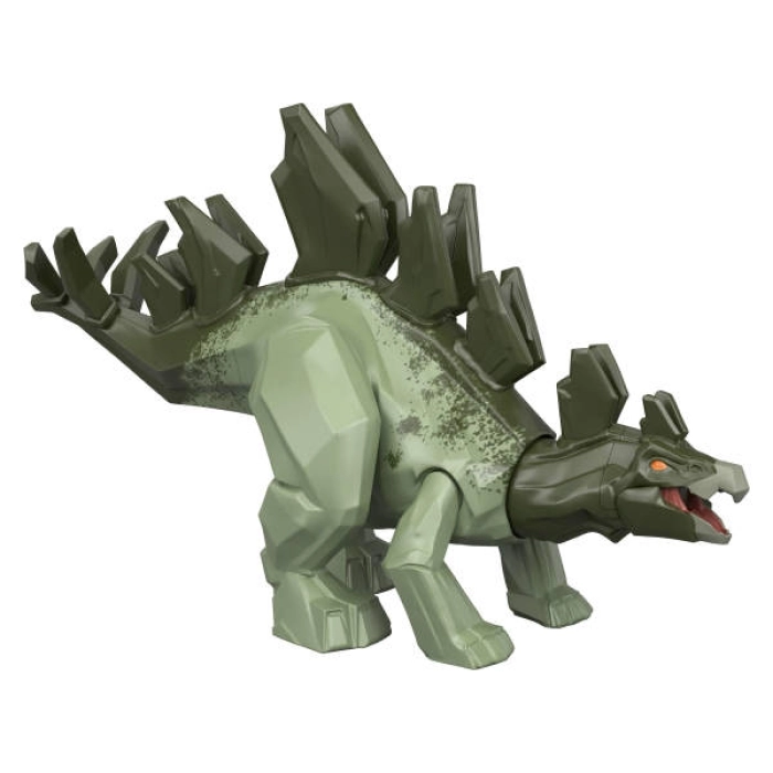 jurassic world - mayhem mix - modello assortito